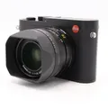 Produktbild: Leica 19000 Q (TYP 116) Gebrauchtware | Sehr leichte Gebrauchsspuren | 12 Monate Garantie | ✔️ Temporär mit Kostenlose Geschenkbox