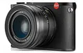 Produktbild: Leica Q (Typ 116) Kompaktes 24,2 MP CMOS 6000 x 4000 Pixel, Schwarz – Digitalkameras (Full HD, 590 g, Schwarz)