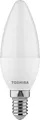 Produktbild: Toshiba LED Kerze dimmbar E14 5W 4000K 470Lm wie 40W 4711112387366