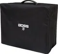 Produktbild: BOSS BAC-KTN100 Custom-Schutzhülle für Katana-100 & Katana-100 MkII Verstärker | Mit der authentischen BOSS Verstärker-Schutzhülle sieht dein Katana Amp immer gut aus