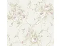 Produktbild: A.S. Création Vliestapete Romantico, 304202, Blumenoptik, 0.53 x 10.05 m, Creme