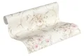 Produktbild: Tapete Vlies Romantico Barock Floral beige gold rosa 30420-2 (4,57€/1qm)