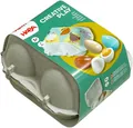 Produktbild: Haba Spiellebensmittel Creative Play - Eier
