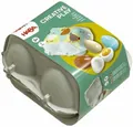 Produktbild: HABA Sales GmbH & Co. KG|Creative Play - Eier|von 3 bis 6 Jahren