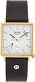 Produktbild: Bruno Söhnle Unisex Analog Quarz Uhr mit Kalbsleder Armband 17-33072-241