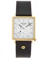 Produktbild: Bruno Söhnle Glashütte/SA Herrenuhr 17-33072-241 Business Uhr Rondo III Big