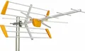 Produktbild: TV-Antenne Yagi Edge MIX 14 Elemente VHF und UHF Band 111842