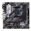 Produktbild: ASUS PRIME B550M-A WIFI II AMD B550 Sockel AM4 micro ATX (90MB19X0-M0EAY0)