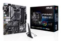 Produktbild: ASUS PRIME B550M-A WIFI II AMD B550 Sockel AM4 micro ATX