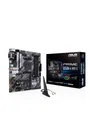 Produktbild: ASUS PRIME B550M-A WIFI II Mainboard - AMD B550 - AMD AM4 socket - DDR4 RAM - Micro-ATX