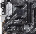 Produktbild: Mainboard ASUS PRIME B550M-A (WI-FI II) (AMD,AM4,DDR4,mATX)