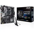 Produktbild: ASUS PRIME B550M-A WIFI II Gaming Mainboard Sockel Ryzen AM4