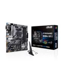 Produktbild: ASUS Prime B550M-A WIFI II mATX Mainboard Sockel AM4 M.2/USB3.2/HDMI/DVI/VGA/BT 90MB19X0-M0EAY0