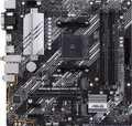 Produktbild: ASUS PRIME B550M-A WIFI II Gaming Mainboard Sockel AM4 90MB19X0-M0EAY0