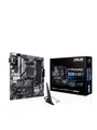 Produktbild: ASUS PRIME B550M-A WIFI II Mainboard - AMD B550 - AMD AM4 socket - DDR4 RAM - Micro-ATX 90MB19X0-M0EAY0
