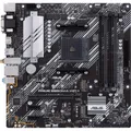 Produktbild: Asus Prime B550M-A WIFI II B550 So.AM4 DDR4 mATX Retail