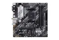 Produktbild: Asus PRIME B550M-A WIFI II Mainboard, Wi-Fi 6 (802.11ax)