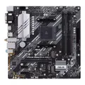 Produktbild: 4711081309741 PRIME B550M-A WIFI II AM4 4DDR4 HDMI M.2 mATX ASUS