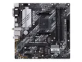 Produktbild: ASUS PRIME B550M-A WIFI II - Motherboard - micro ATX - Socket AM4 - AMD B550