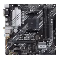 Produktbild: ASUS PRIME B550M-A WIFI II AMD Micro ATX DDR4 Mainboard