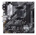 Produktbild: ASUS PRIME B550M-A WI-FI II mATX