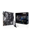 Produktbild: ASUS PRIME B550M-A WIFI II Gaming Mainboard Sockel Ryzen AM4 (AMD B550, mATX)