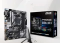 Produktbild: ASUS PRIME B550M-A WIFI II Gaming Mainboard Sockel Ryzen AM4