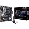 Produktbild: ASUS PRIME B550M-A WIFI II, Mainboard, Sockel AM4