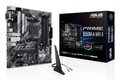 Produktbild: Asus 90MB19X0-M0EAY0 PRIME B550M-A WIFI II//AM4  B550 II, AMD, Socket AM4, A ~E~