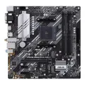 Produktbild: ASUS PRIME B550M-A WIFI II AMD B550 Socket AM4 micro ATX