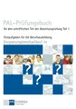 Produktbild: PAL-Prüfungsbuch Zerspanungsmechaniker/-in Teil 1