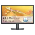 Produktbild: Dell SE2225H 21.5 Zoll Full HD (1920x1080) Monitor, 75Hz, VA, 5ms, VESA (100x100mm), HDMI, VGA, 3 Jahre Garantie, Schwarz