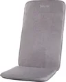 Produktbild: Beurer MG 202 Massagesitzauflage Tiefenwirksame Shiatsu Massage (102.65)