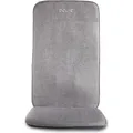 Produktbild: MG 202 Shiatsu Massagesitzauflage - Grau