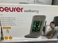 Produktbild: BEURER MG 202 Shiatsu Massagesitzauflage - Wie neu 1#40239262