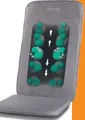 Produktbild: 2 Stk. Beurer Shiatsu-Sitzauflage MG 202 Massagegeräte 10265