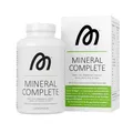Produktbild: More Mineral Complete V4, 150 Kapseln mit Vitamin-Mineralstoff-Komplex