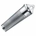 Produktbild: Westmark Muskatreibe klassisch 11532270 Muskatnussreibe Edelstahl Handreibe