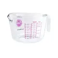 Produktbild: Sallys Messbecher  Sallys ¦ transparent/klar ¦ Glas ¦ Maße (cm): B: 17,5 H: 12,5