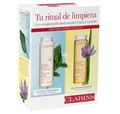 Produktbild: Clarins Make-up-Entferner MAKEUP REMOVER MILK CASE 2 Stück