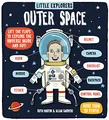 Produktbild: Little Explorers: Outer Space