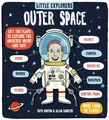 Produktbild: Little Explorers: Outer Space by Martin, Ruth 1783702494 FREE Shipping