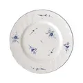 Produktbild: Villeroy & Boch - Vieux Luxembourg Frühstücksteller 21 cm Weiß, Spülmaschinenfest, Mikrowellensicher, Kleiner Teller, Dessertteller, Salatteller, Kuchenteller, Geschirr, Premium Porzellan