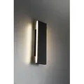 Produktbild: TRIO 225172942 LED Wandleuchte Concha 2x6W|3000K