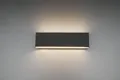 Produktbild: Trio Leuchten LED-Wandleuchte 2flg