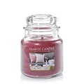 Produktbild: Yankee Candle Duftkerze im Glas (mittelgroß) | Home Sweet Home | Brenndauer bis zu 75 Stunden