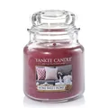 Produktbild: Yankee Candle Home Sweet Home Duftkerze Mittleres Glas 411 g