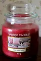 Produktbild: Yankee Candle, HOME SWEET HOME, 411 g, Neu, Herbst / Winter
