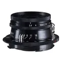Produktbild: VoigtlÃ¤nder Color-Skopar 28mm f/2,8 asphÃ¤risch, Type I  Leica M schwarz