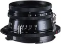 Produktbild: Voigtländer Color-Skopar 28mm f2,8 Type I VM asphärisch schwarz